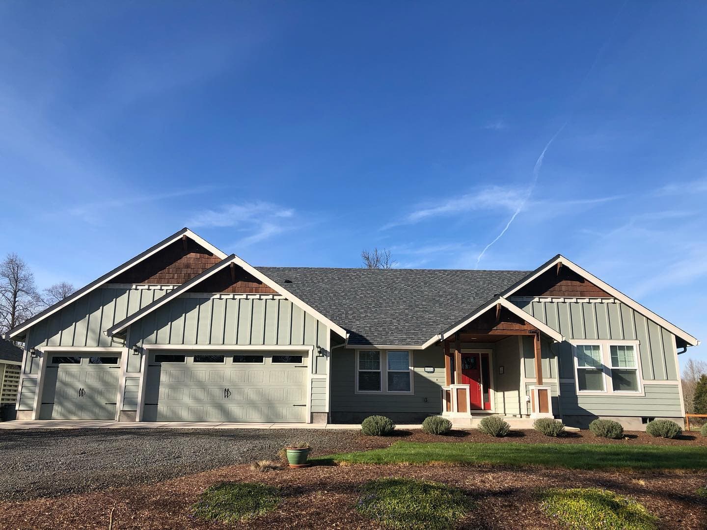 Exterior Painting