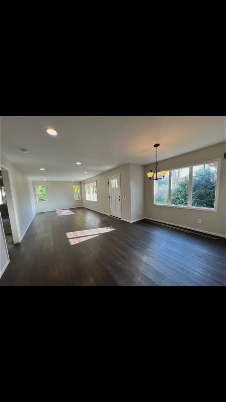 Interior Painting